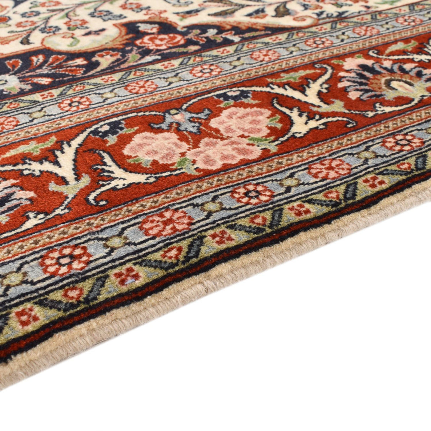 Bidjar - Zanjan Dywan 224x143cm - Dywan perski