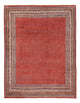Sarouk Dywan 360x283cm - Dywan perski