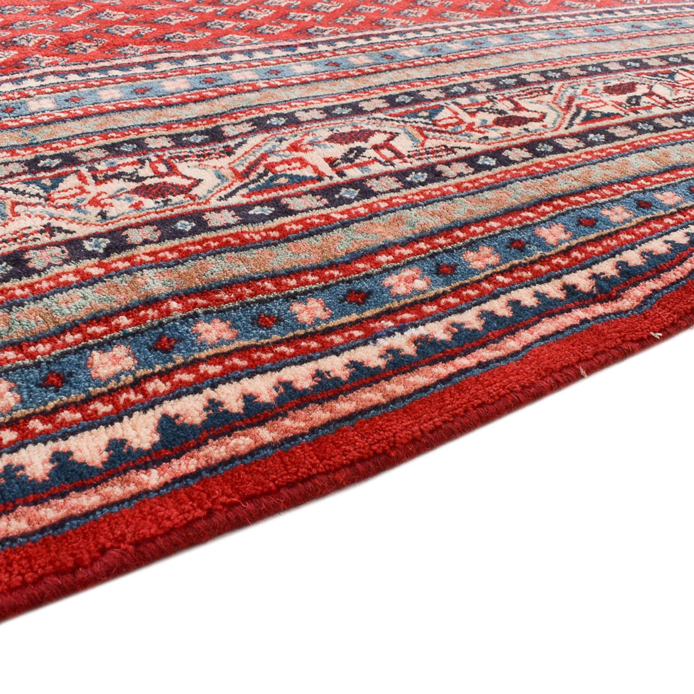 Sarouk Dywan 360x283cm - Dywan perski