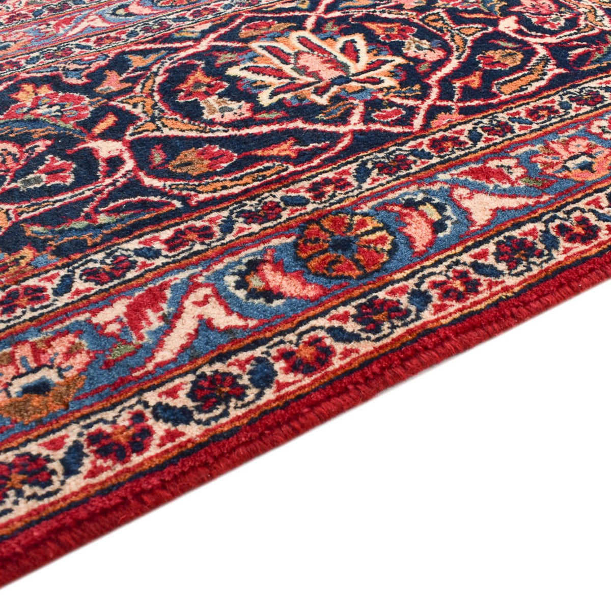 Kashan Dywan 252x377cm - Dywan perski
