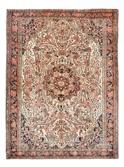 Hamadan Dywan 142x196cm - Dywan perski