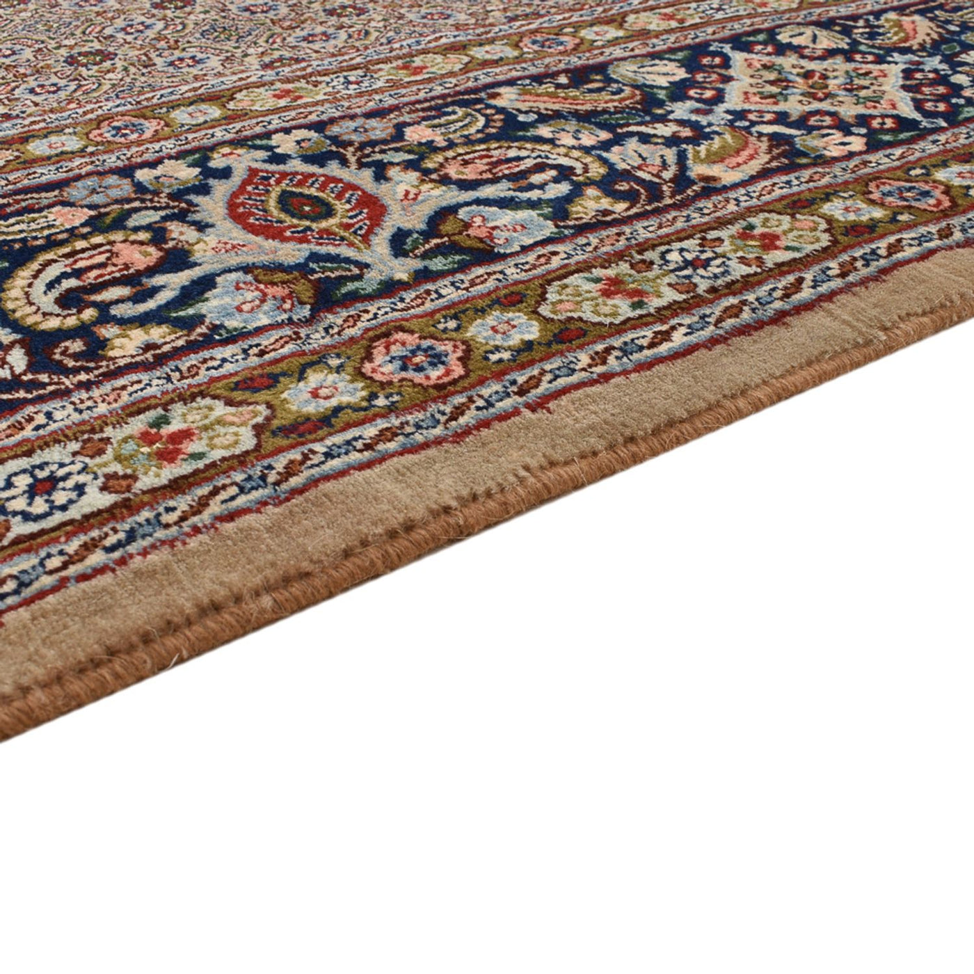 Moud Dywan 290x204cm - Dywan perski