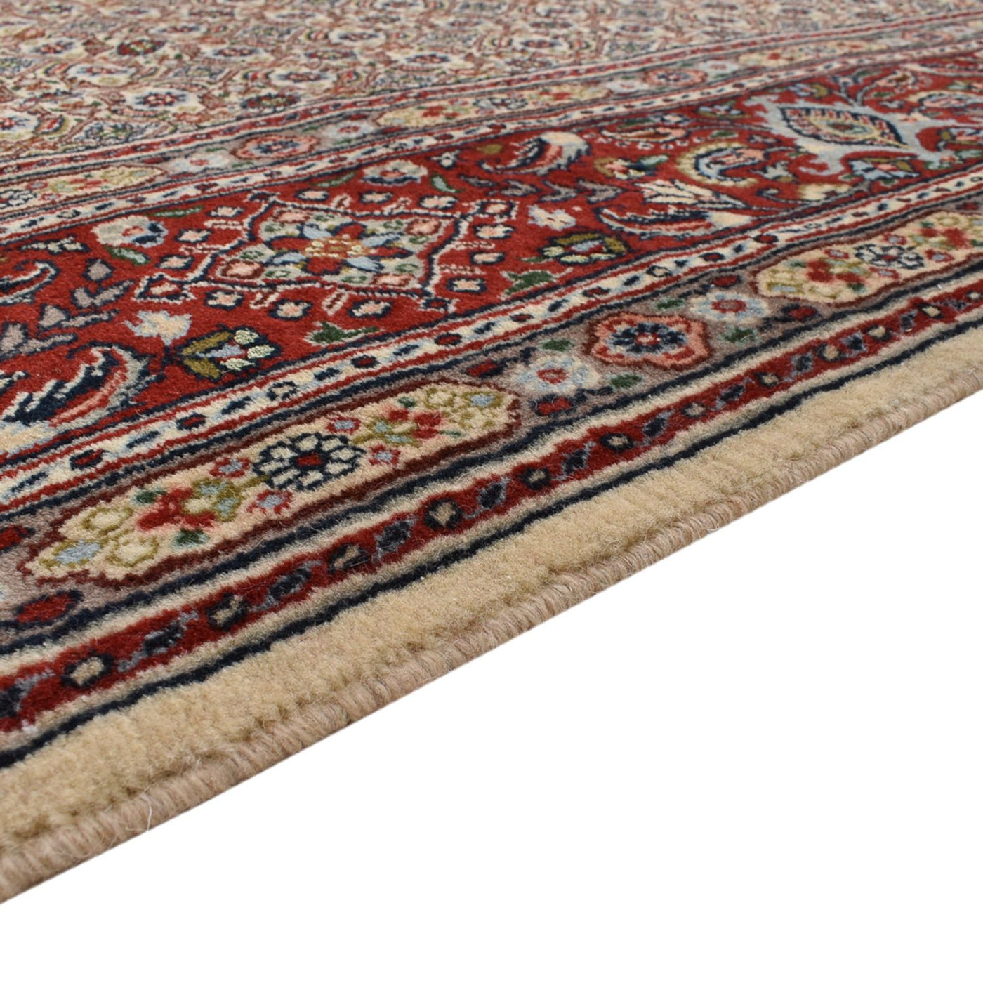 Moud Dywan 290x204cm - Dywan perski
