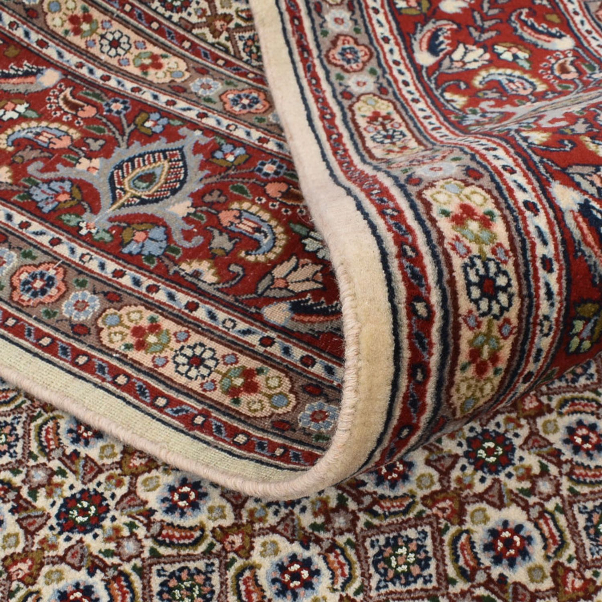 Dywan perski - Klasyczny - 290 x 204 cm - rdza