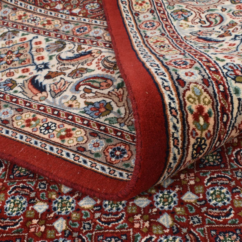 Dywan perski - Klasyczny - 305 x 203 cm - rdza