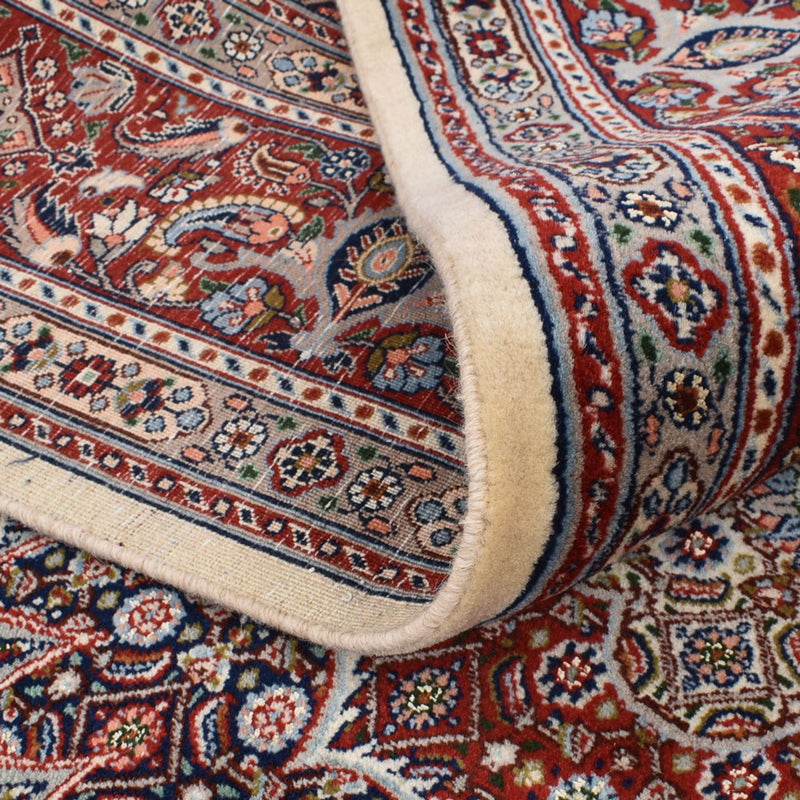 Dywan perski - Klasyczny - 296 x 200 cm - piaskowy