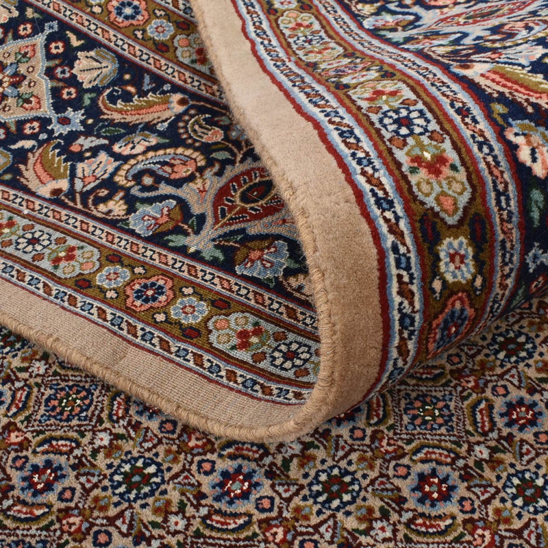 Dywan perski - Klasyczny - 295 x 195 cm - rdza