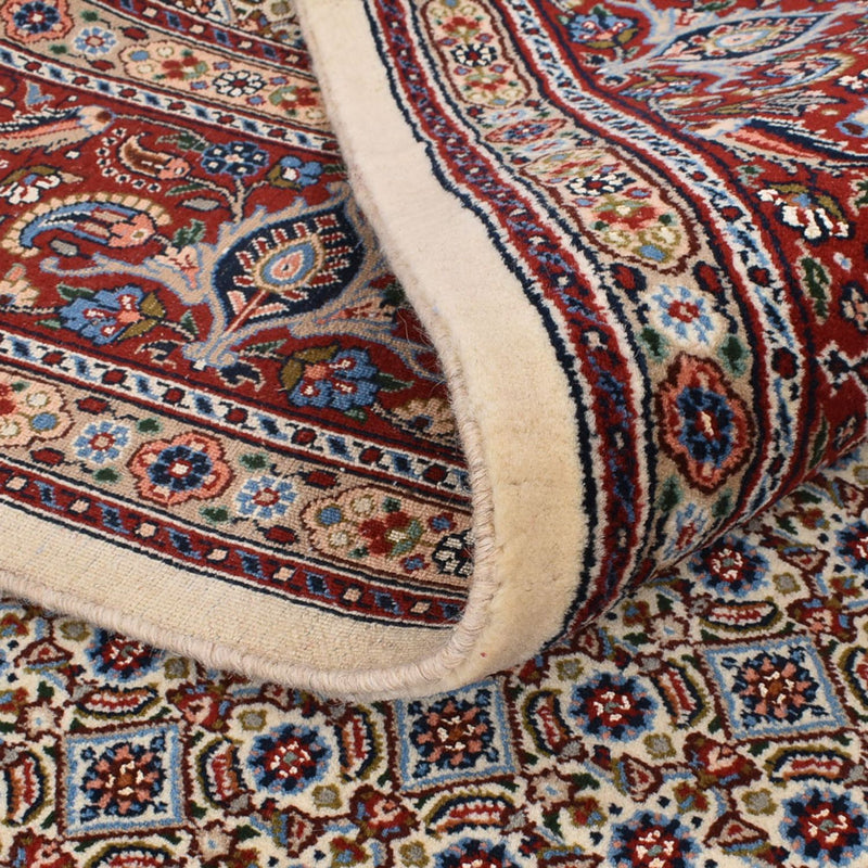 Dywan perski - Klasyczny - 300 x 198 cm - piaskowy