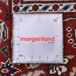 Dywan perski - Klasyczny - 300 x 198 cm - piaskowy