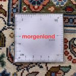 Dywan perski - Klasyczny - 300 x 200 cm - taupe