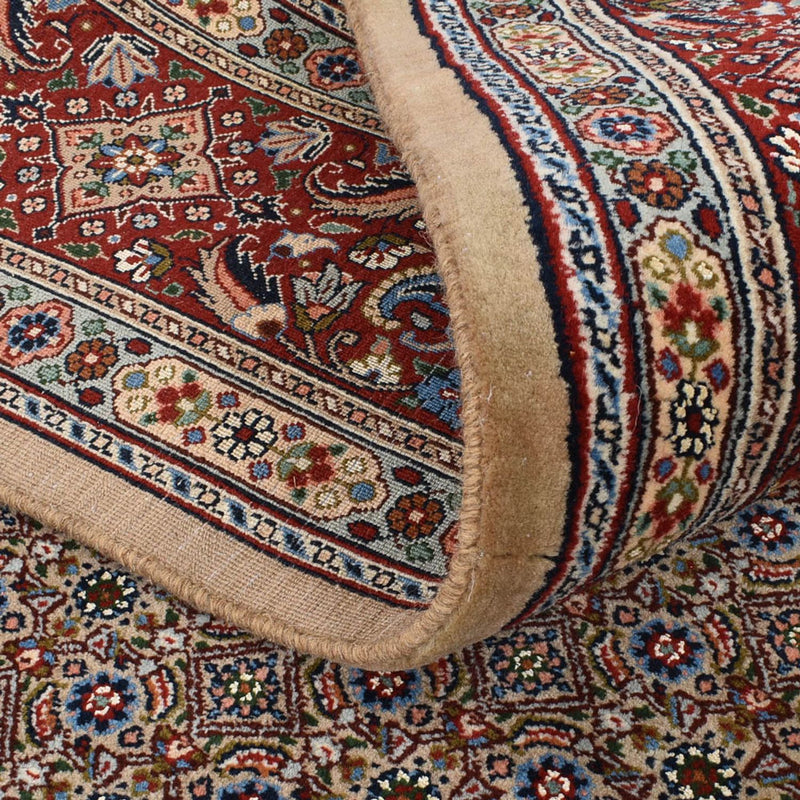 Dywan perski - Klasyczny - 297 x 197 cm - taupe