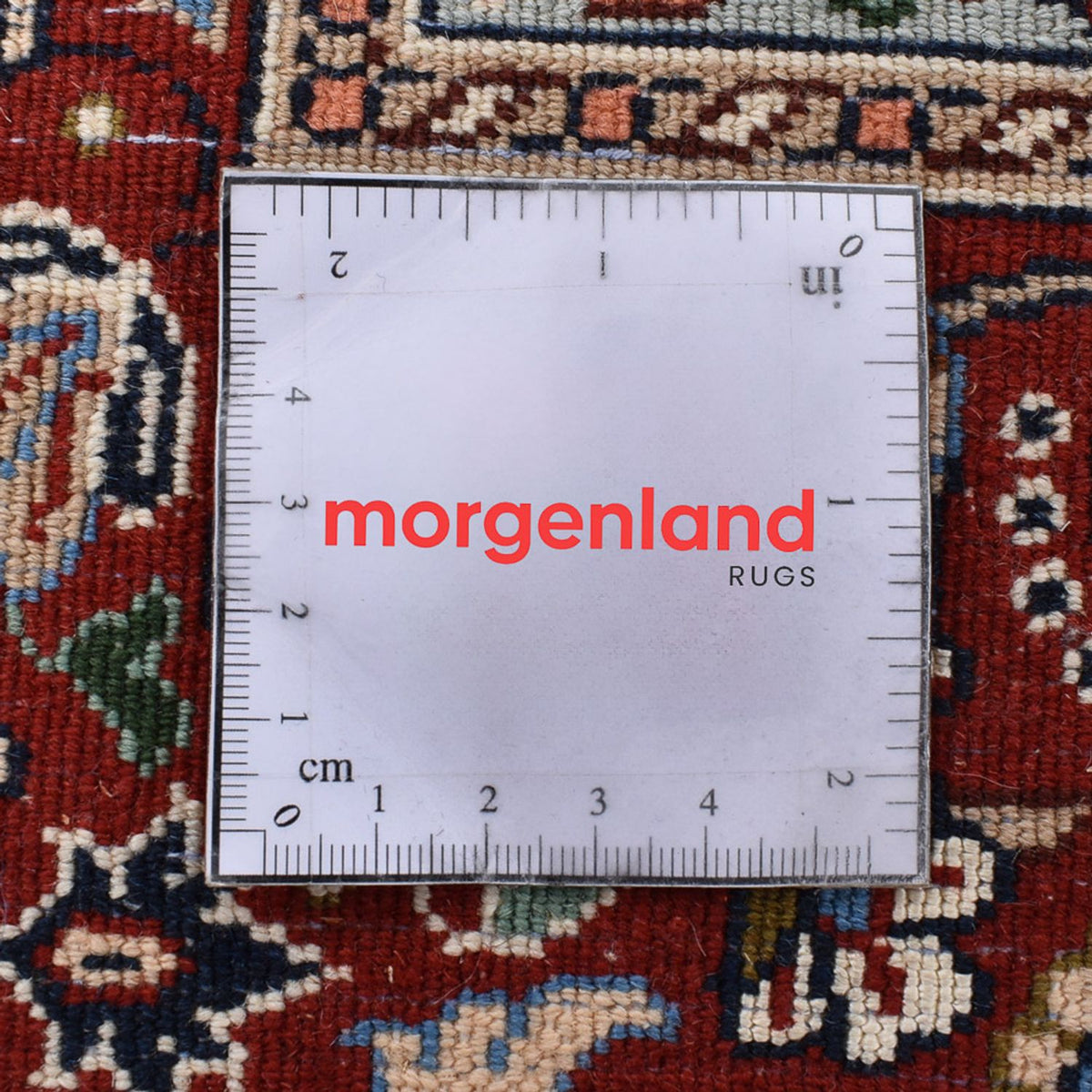 Dywan perski - Klasyczny - 297 x 197 cm - taupe