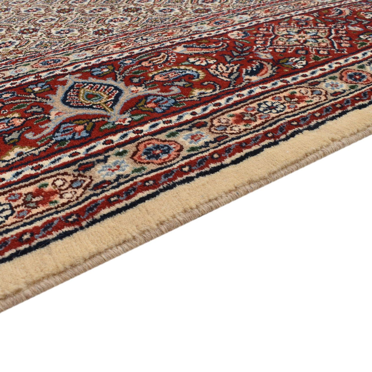 Moud Dywan 195x303cm - Dywan perski