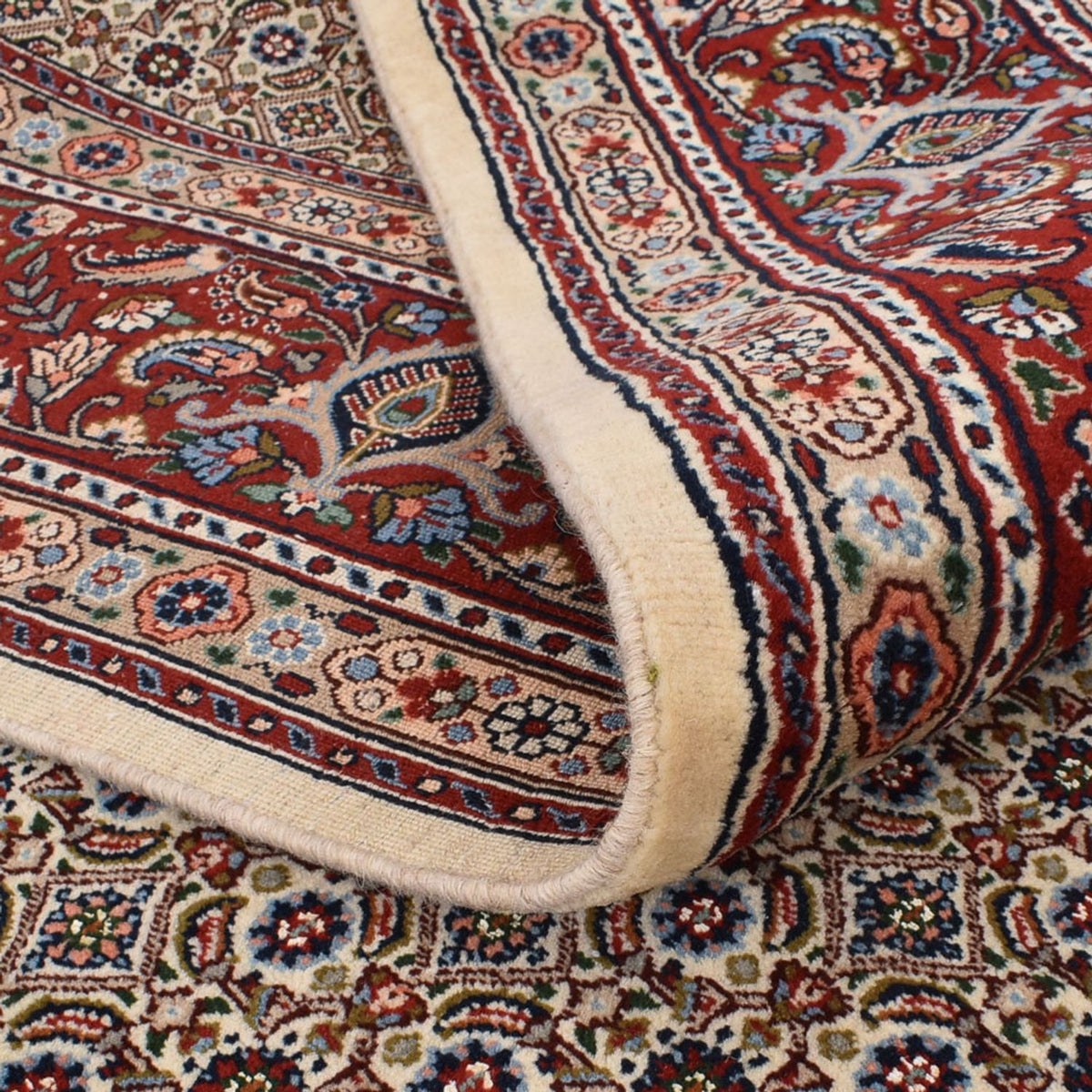 Dywan perski - Klasyczny - 303 x 195 cm - taupe