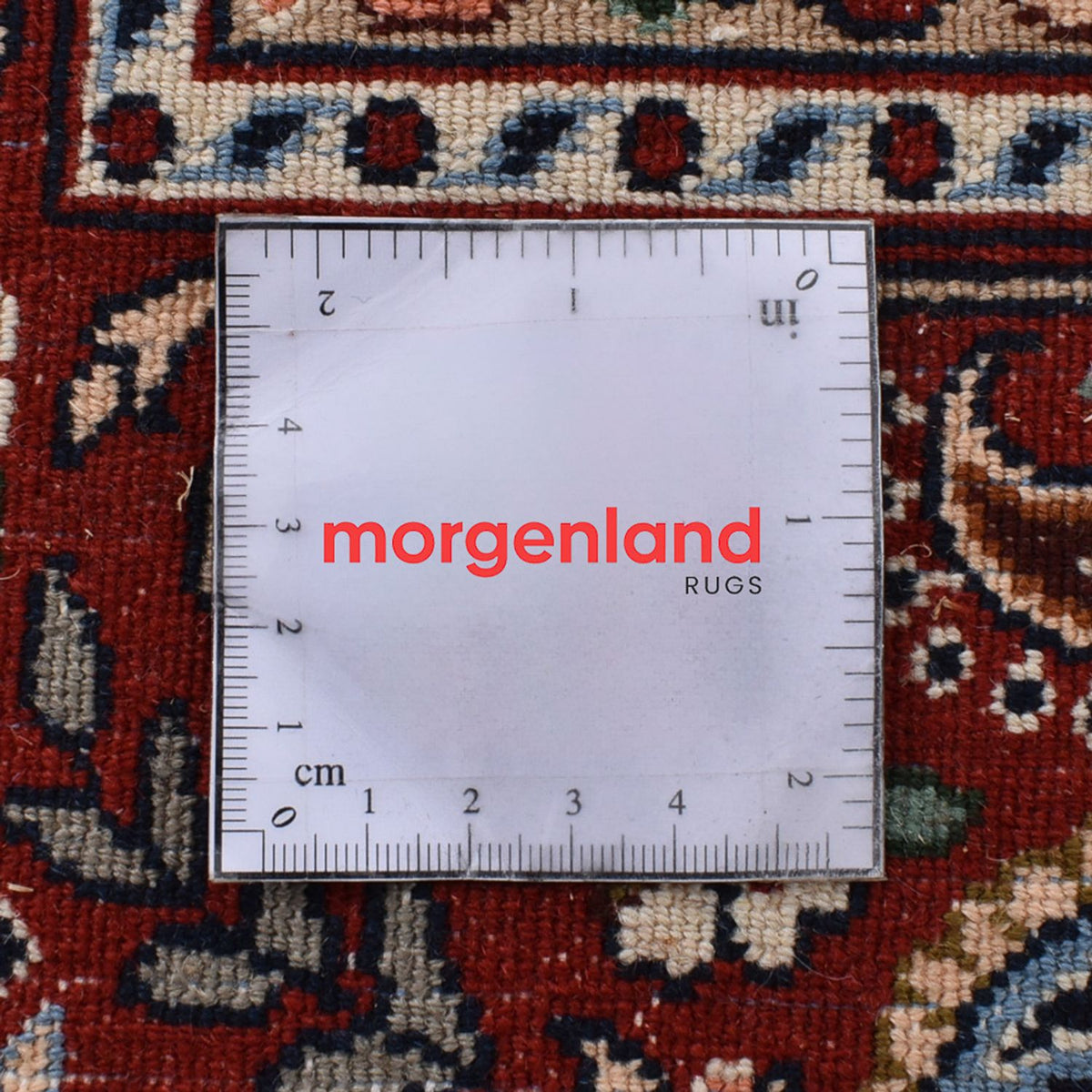 Dywan perski - Klasyczny - 303 x 195 cm - taupe