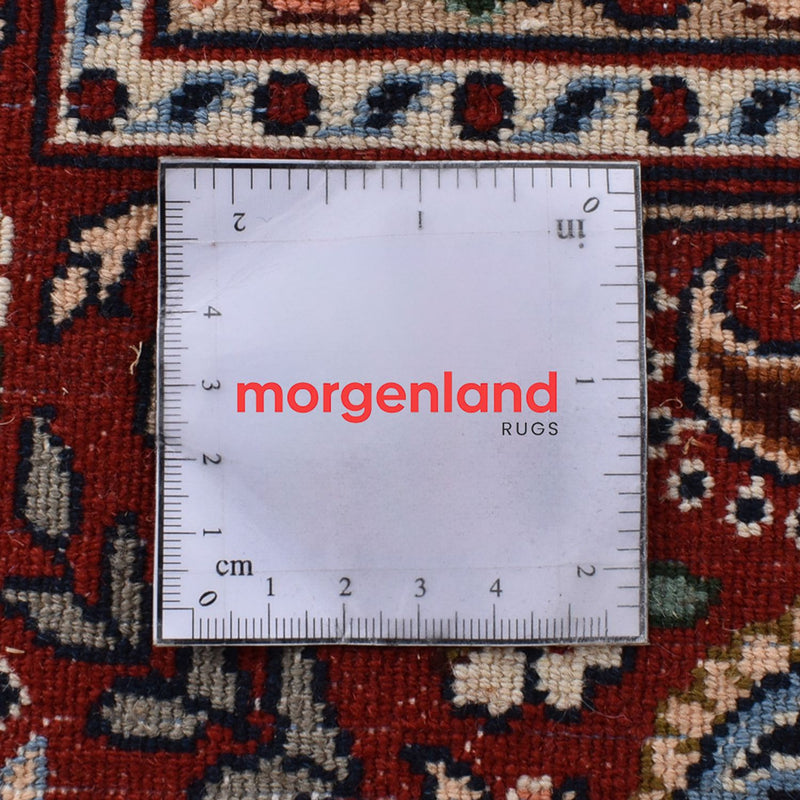 Dywan perski - Klasyczny - 303 x 195 cm - taupe