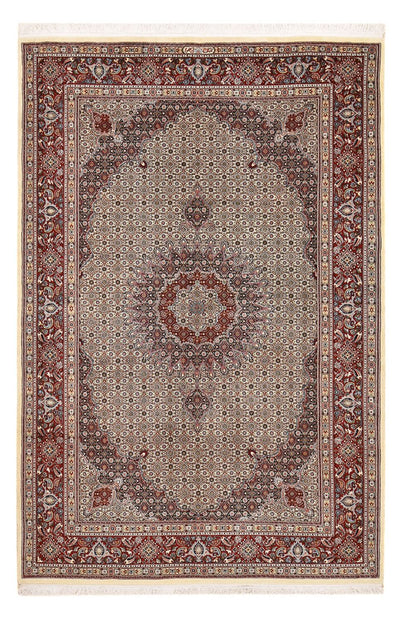 Moud Dywan 200x308cm - Dywan perski