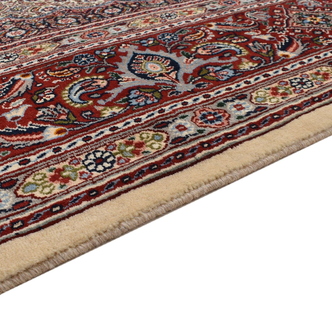 Moud Dywan 308x200cm - Dywan perski