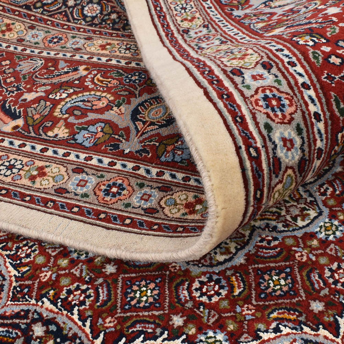 Dywan perski - Klasyczny - 308 x 200 cm - taupe