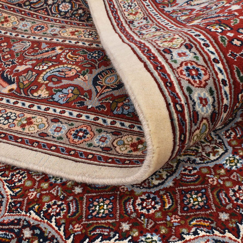 Dywan perski - Klasyczny - 308 x 200 cm - taupe