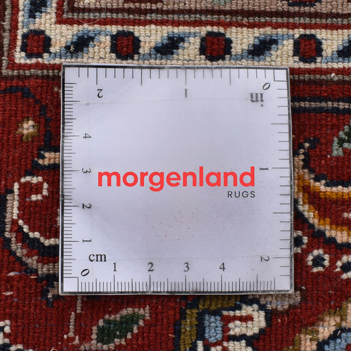 Dywan perski - Klasyczny - 308 x 200 cm - taupe