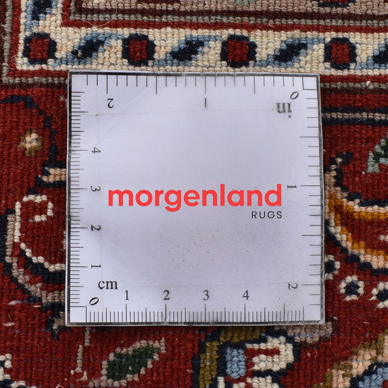 Dywan perski - Klasyczny - 308 x 200 cm - taupe