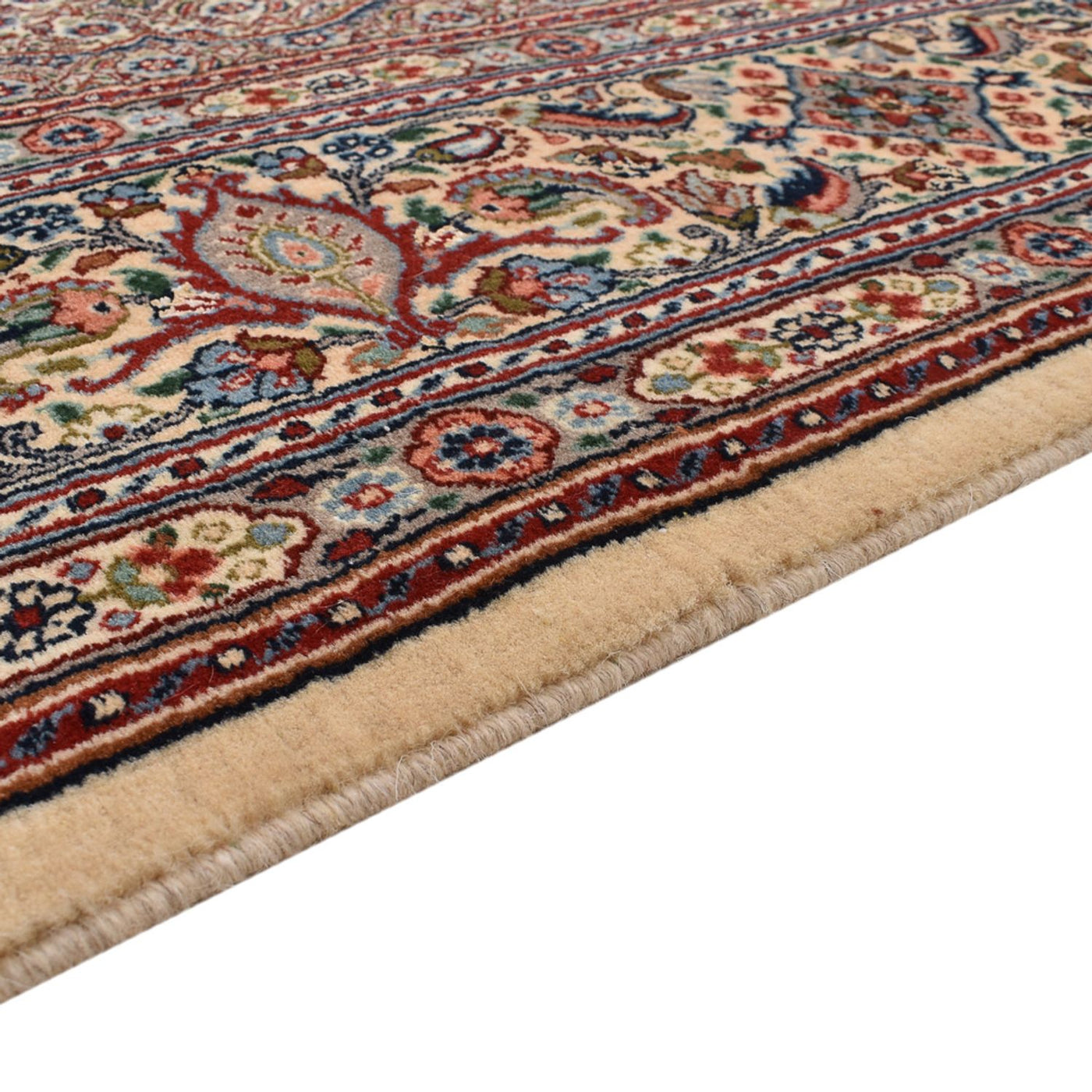Moud Dywan 297x204cm - Dywan perski