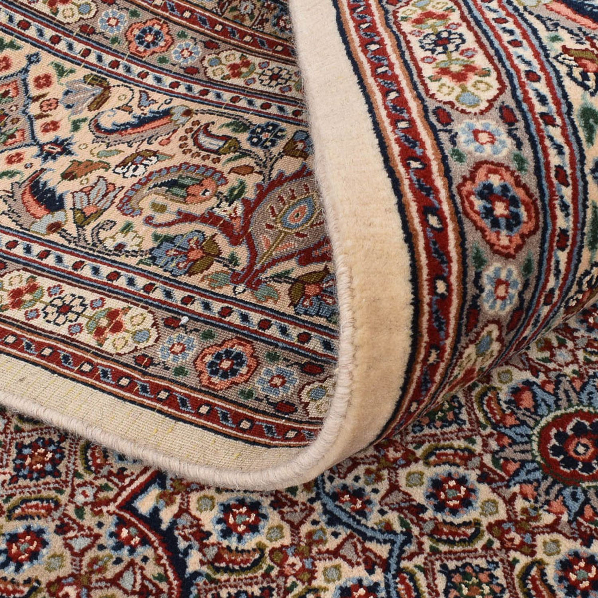 Dywan perski - Klasyczny - 297 x 204 cm - taupe