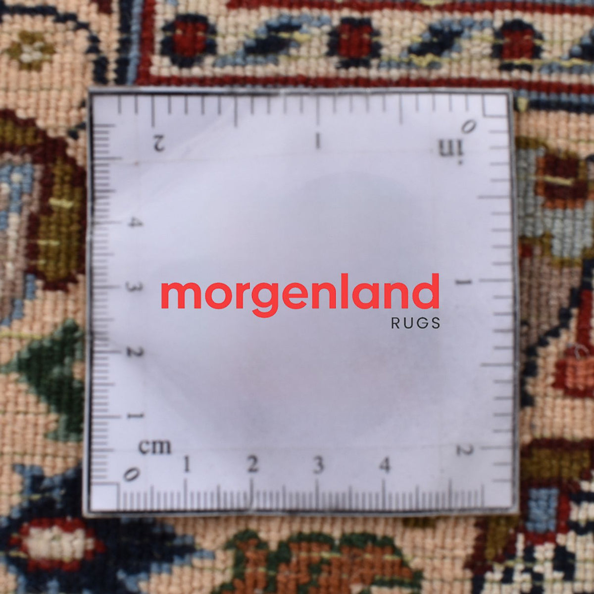 Dywan perski - Klasyczny - 297 x 204 cm - taupe