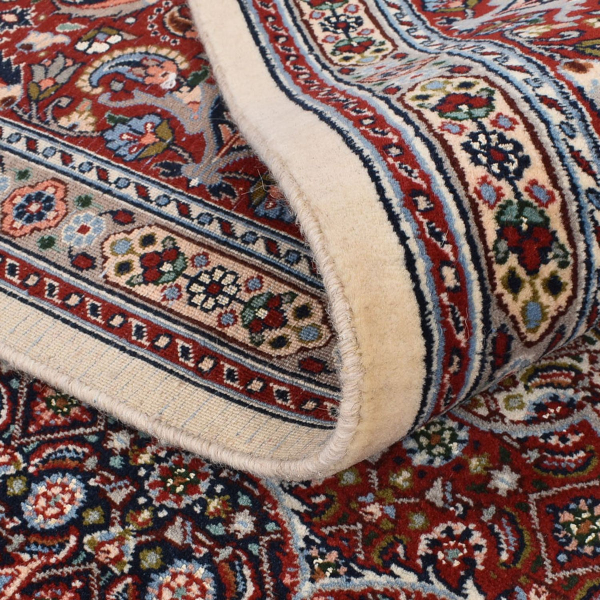 Dywan perski - Klasyczny - 291 x 200 cm - taupe