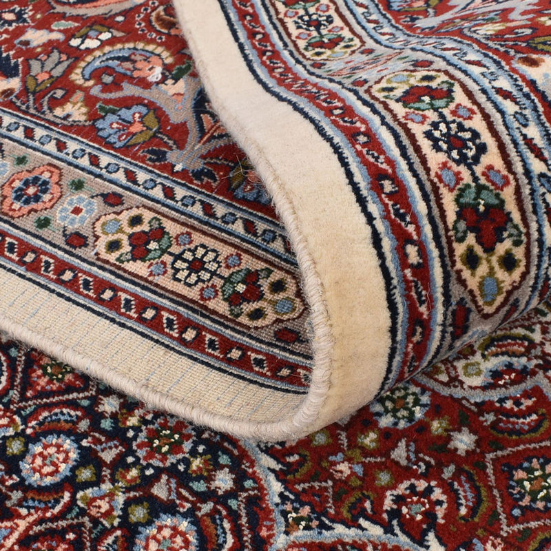 Dywan perski - Klasyczny - 291 x 200 cm - taupe