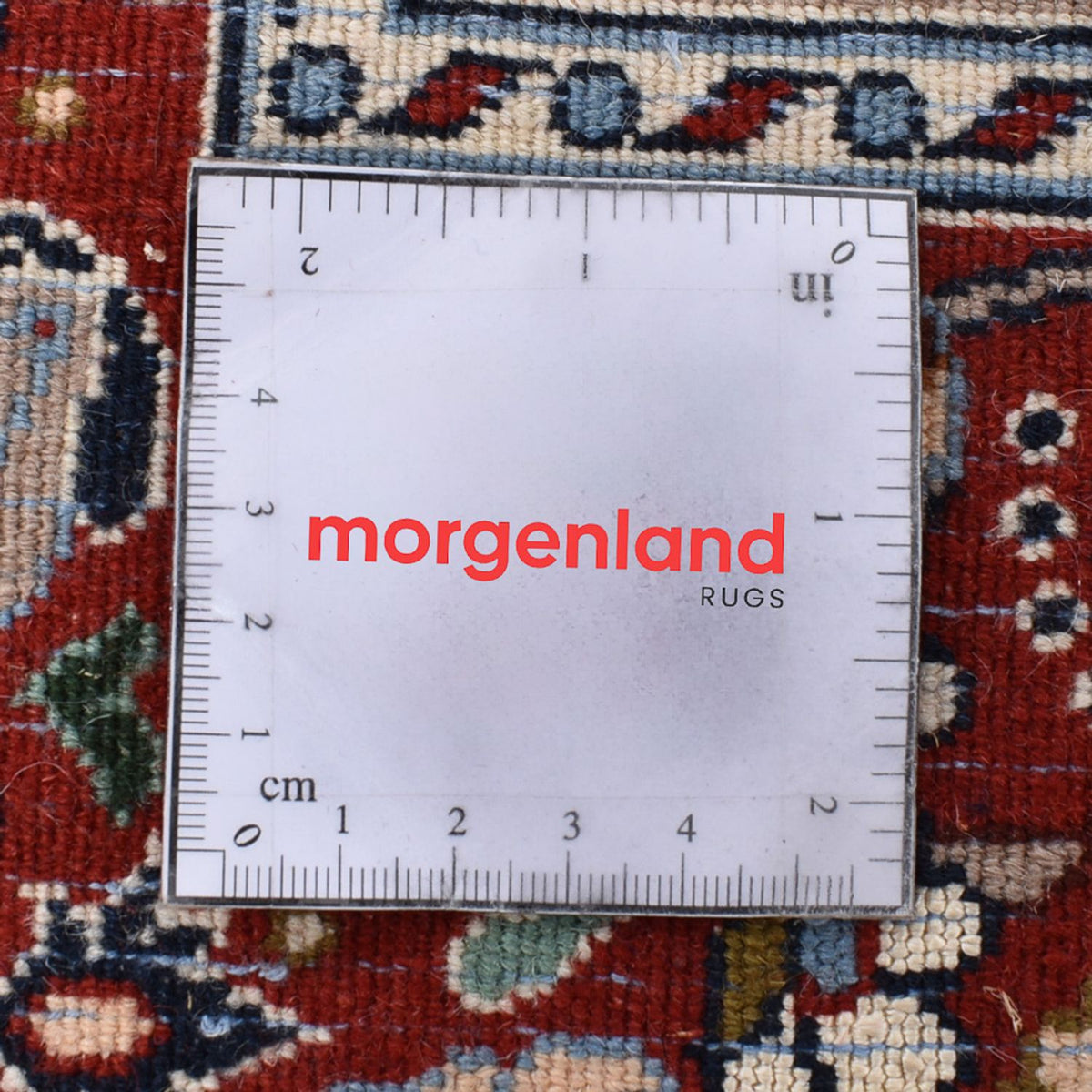 Dywan perski - Klasyczny - 291 x 200 cm - taupe