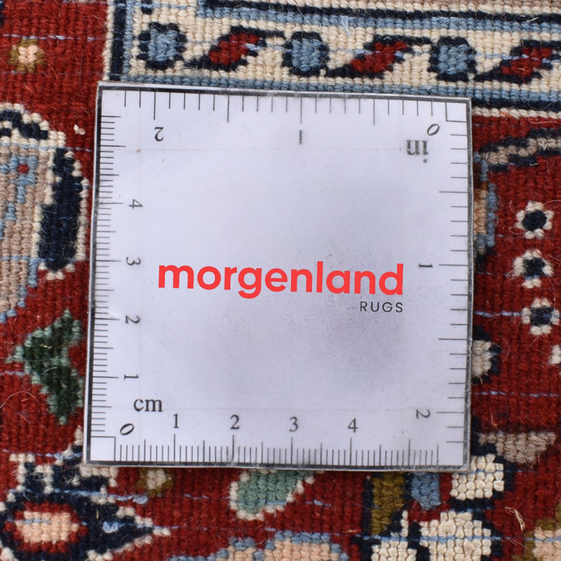 Dywan perski - Klasyczny - 291 x 200 cm - taupe