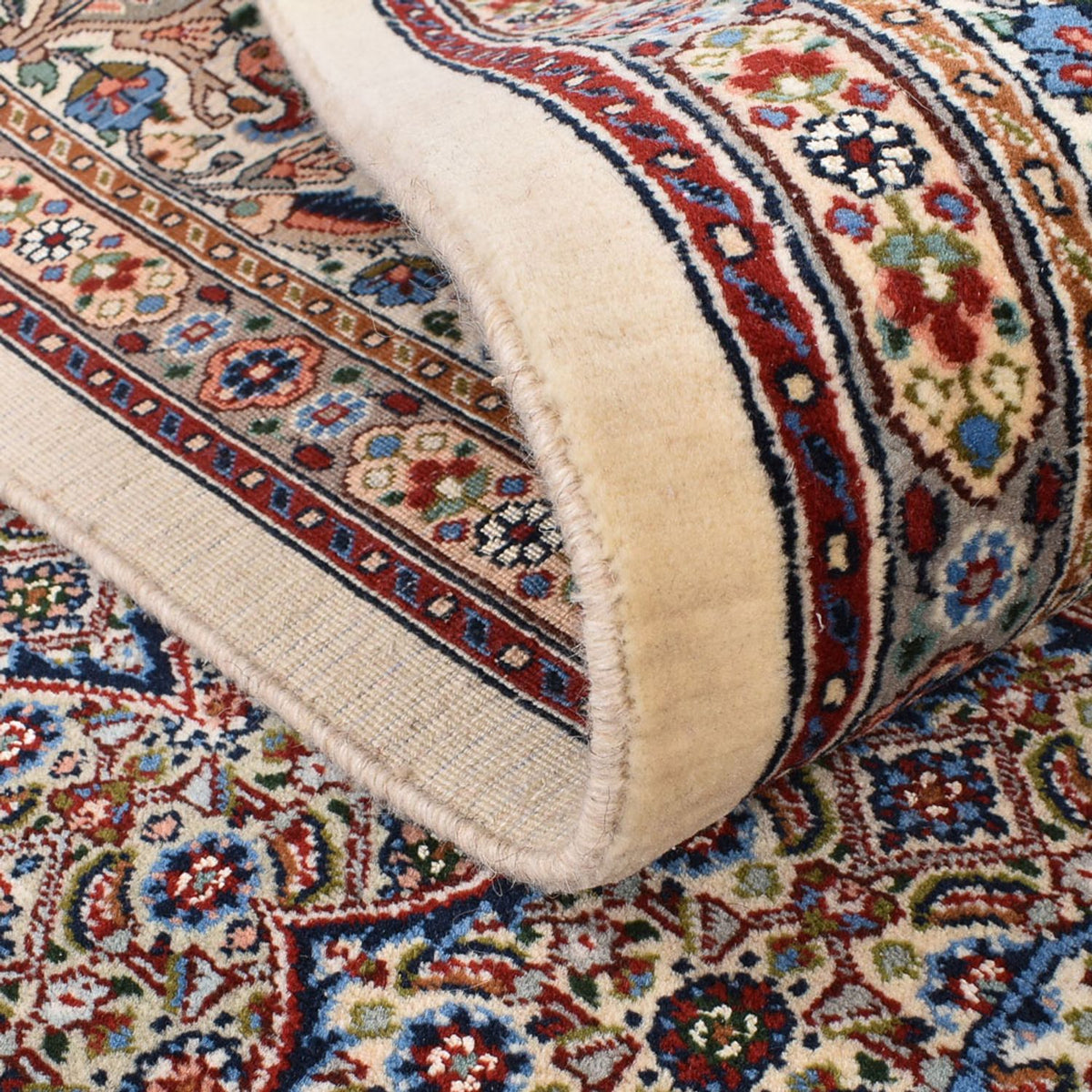 Dywan perski - Klasyczny - 300 x 197 cm - taupe