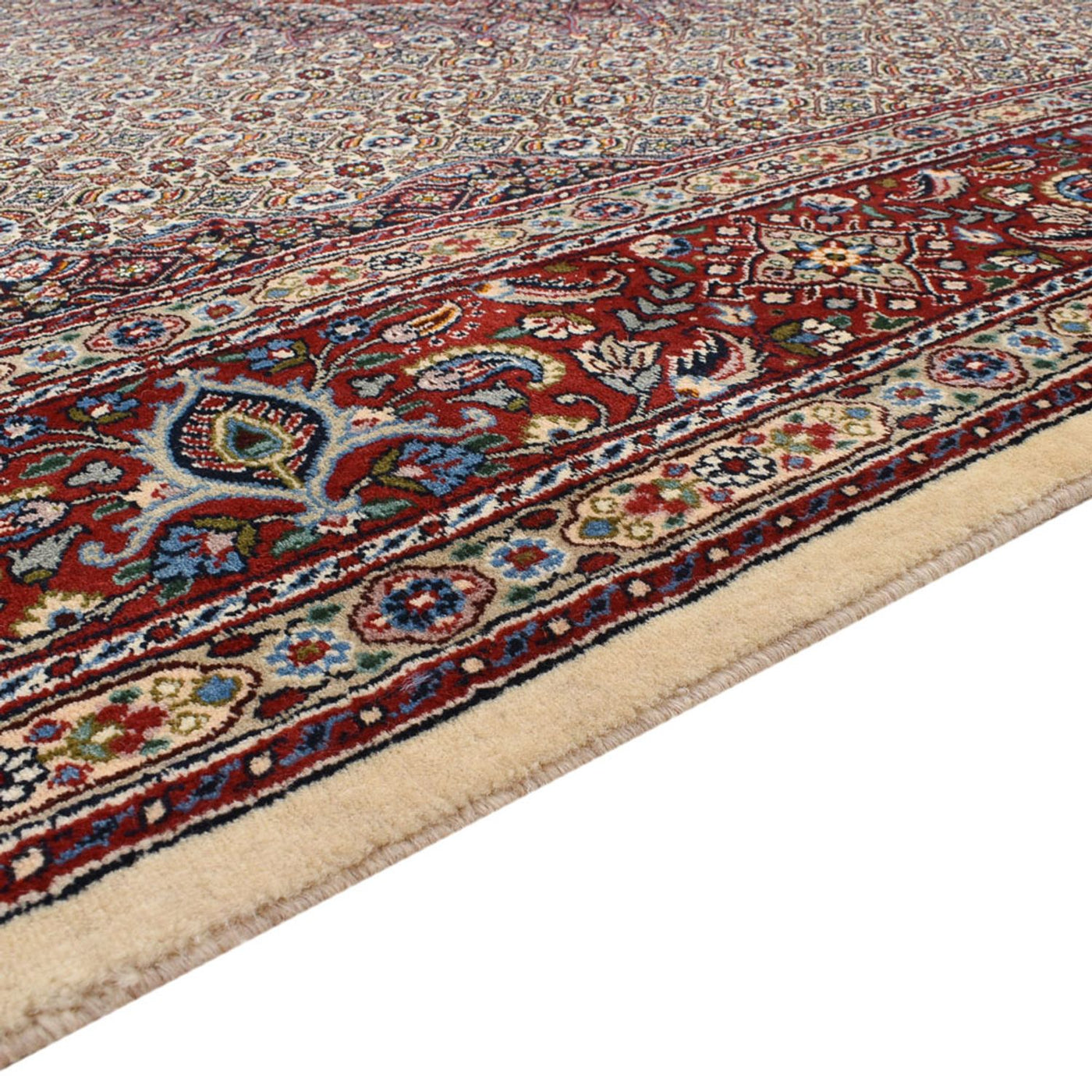 Moud Dywan 300x200cm - Dywan perski