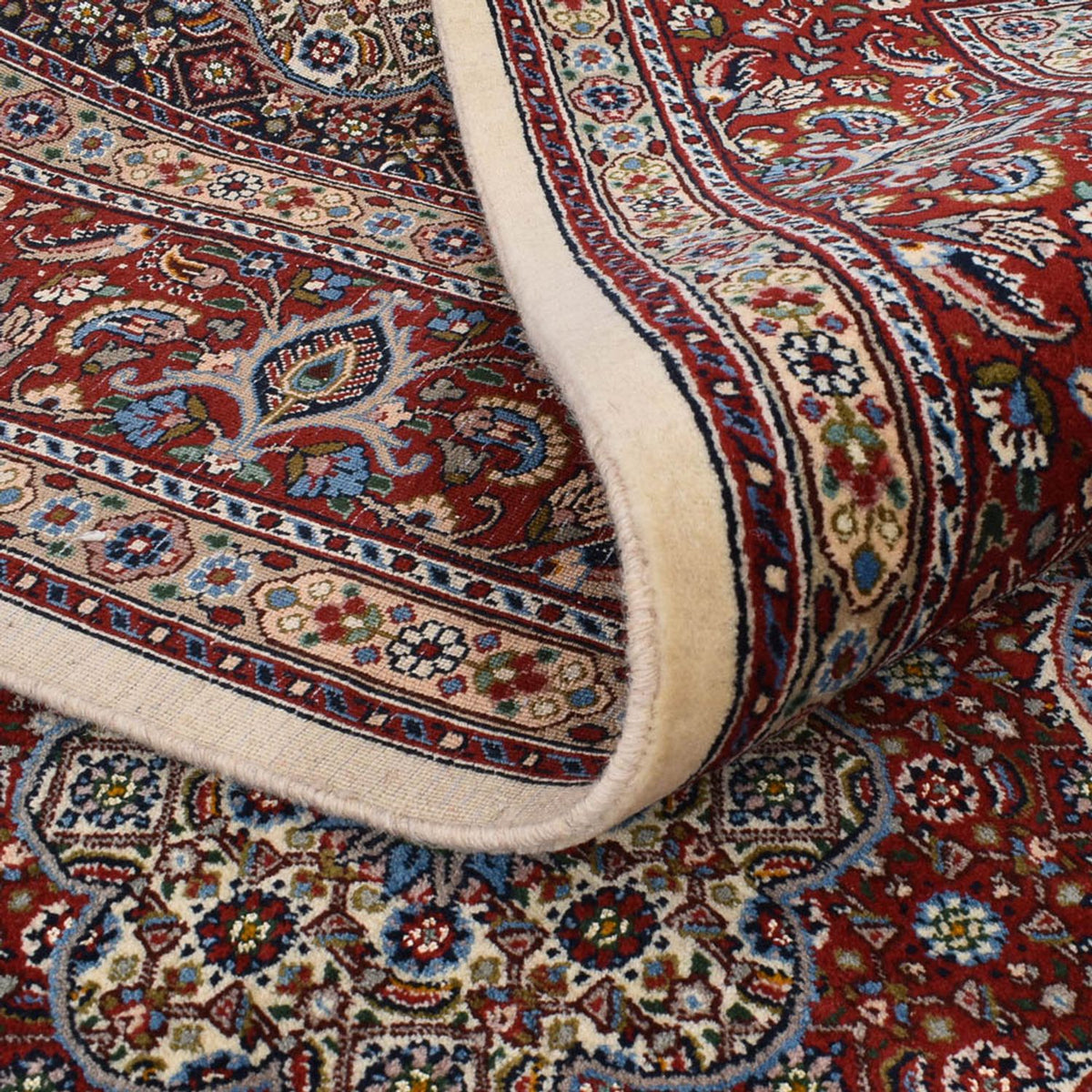 Dywan perski - Klasyczny - 300 x 200 cm - taupe