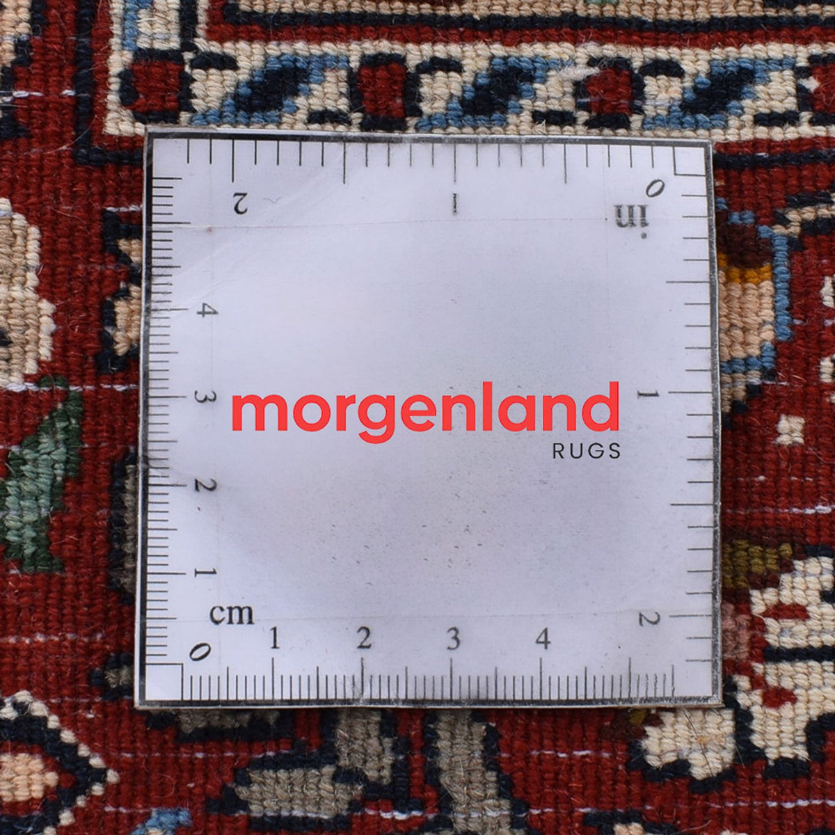 Dywan perski - Klasyczny - 300 x 200 cm - taupe