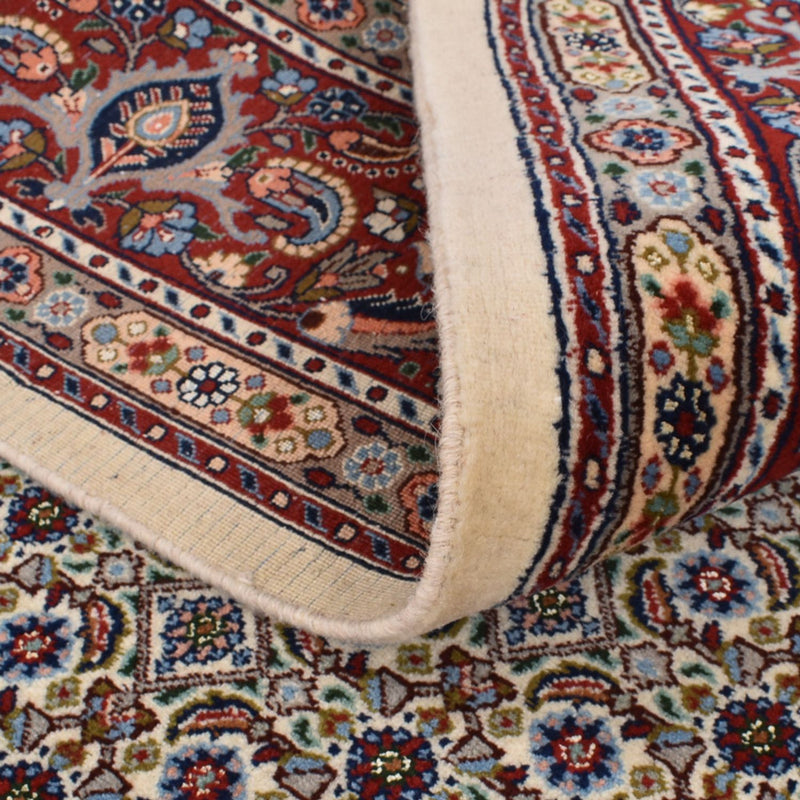 Dywan perski - Klasyczny - 297 x 205 cm - taupe