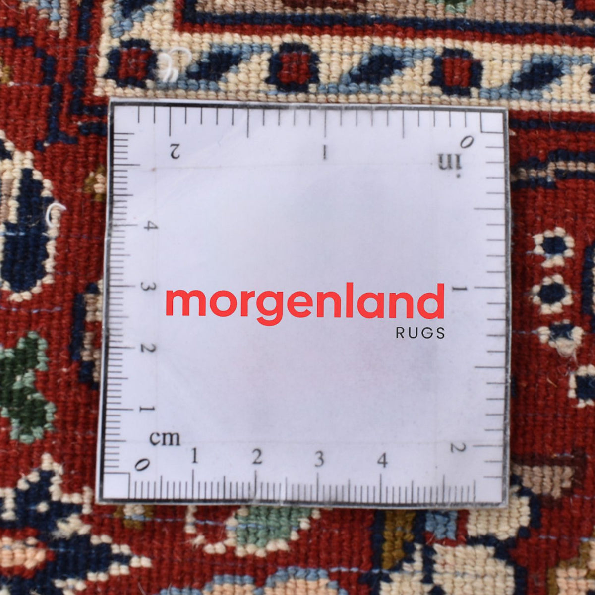 Dywan perski - Klasyczny - 297 x 205 cm - taupe