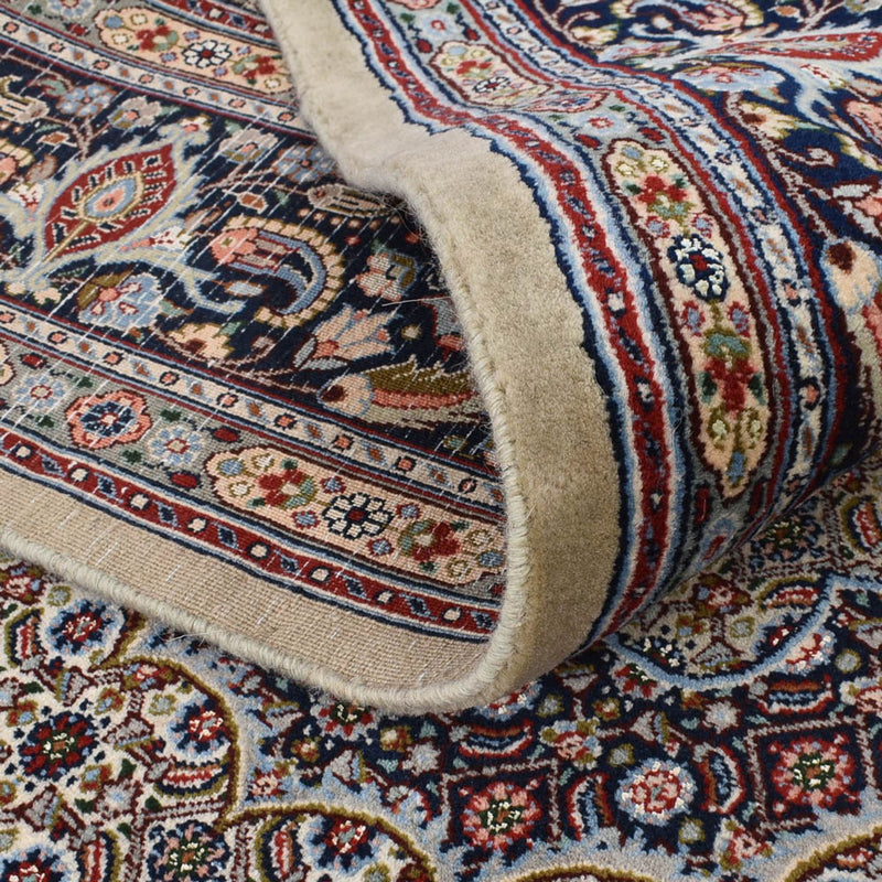 Dywan perski - Klasyczny - 300 x 195 cm - piaskowy