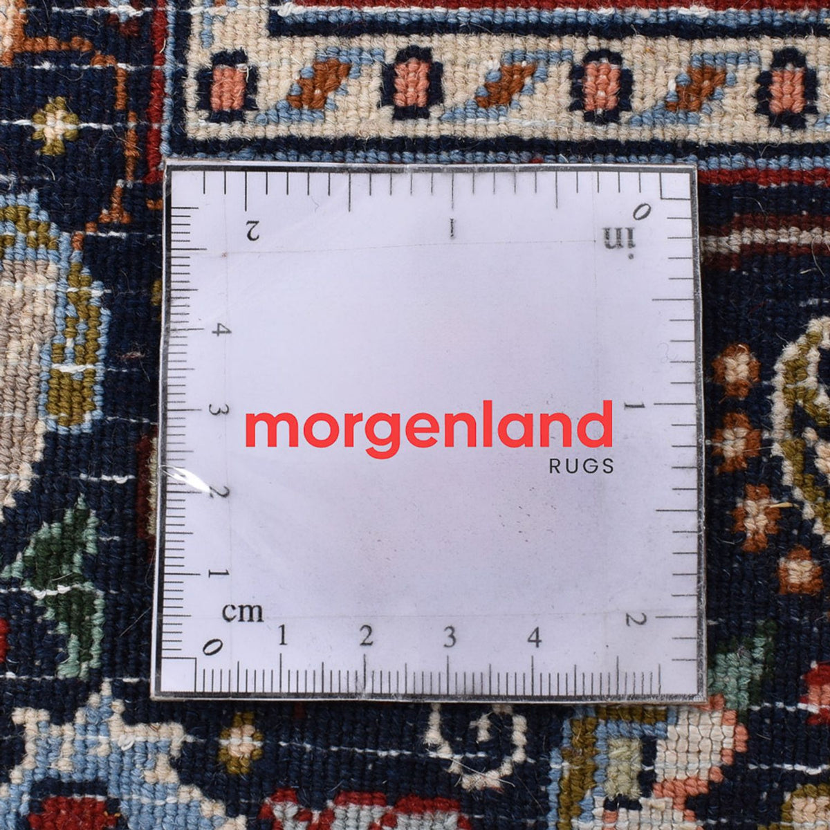 Dywan perski - Klasyczny - 300 x 195 cm - piaskowy