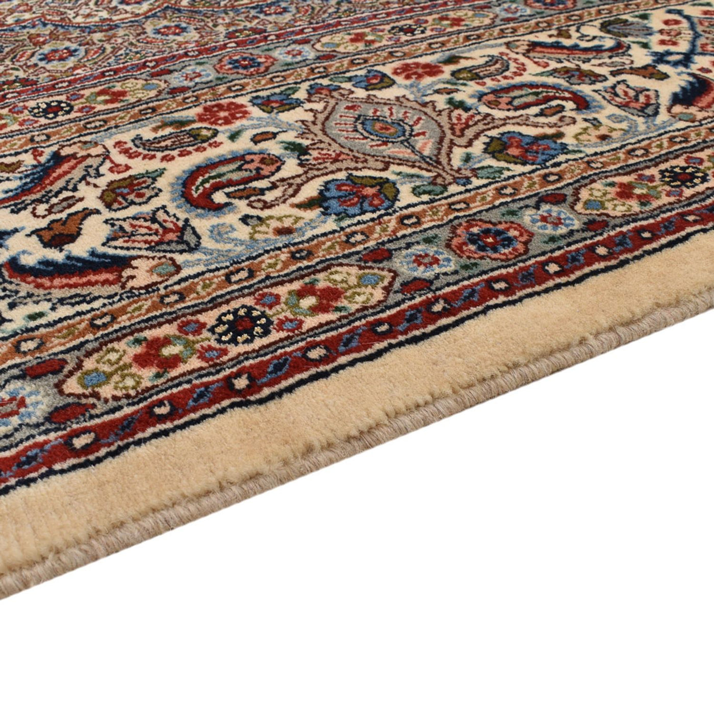 Moud Dywan 295x196cm - Dywan perski