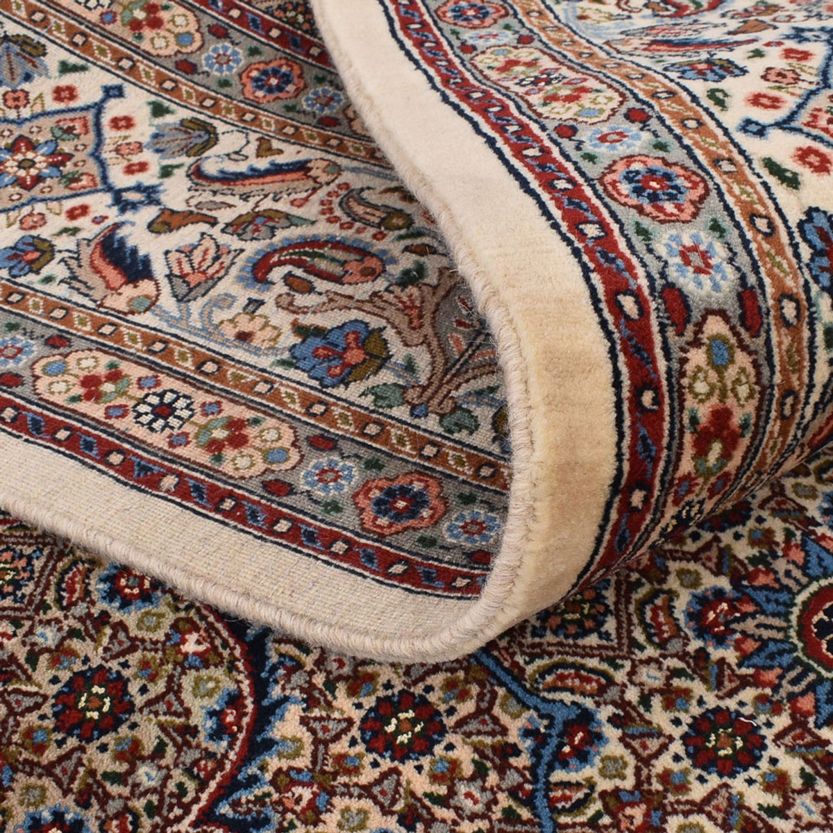 Dywan perski - Klasyczny - 295 x 196 cm - taupe