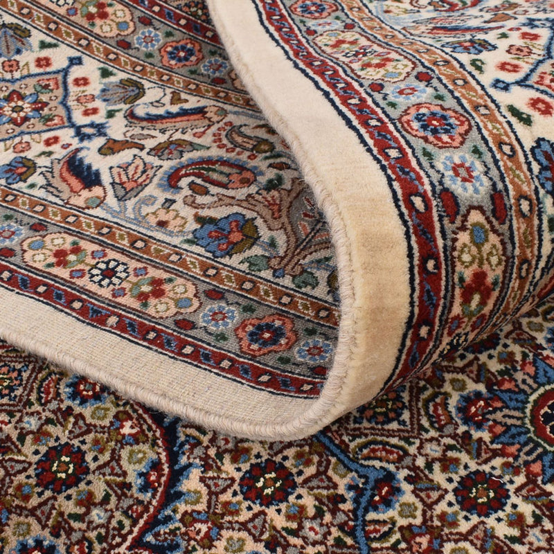 Dywan perski - Klasyczny - 295 x 196 cm - taupe