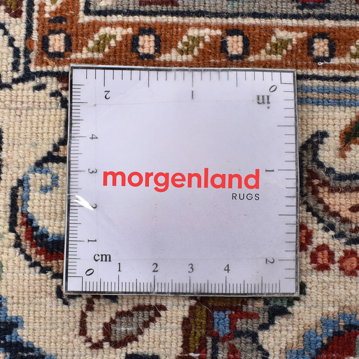 Dywan perski - Klasyczny - 295 x 196 cm - taupe