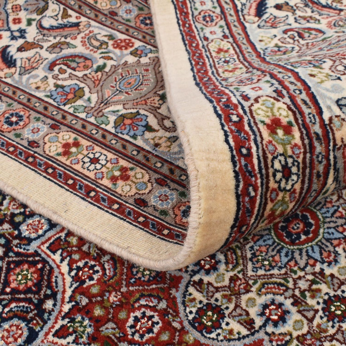 Dywan perski - Klasyczny - 294 x 195 cm - taupe