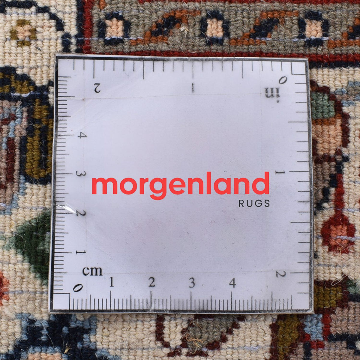 Dywan perski - Klasyczny - 294 x 195 cm - taupe