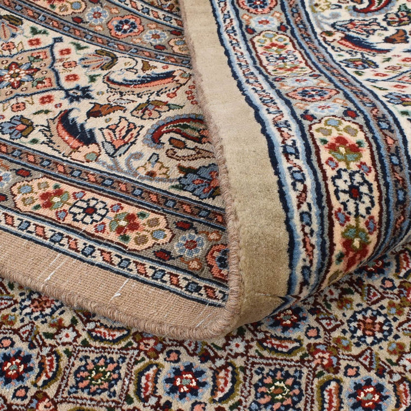 Dywan perski - Klasyczny - 303 x 202 cm - taupe