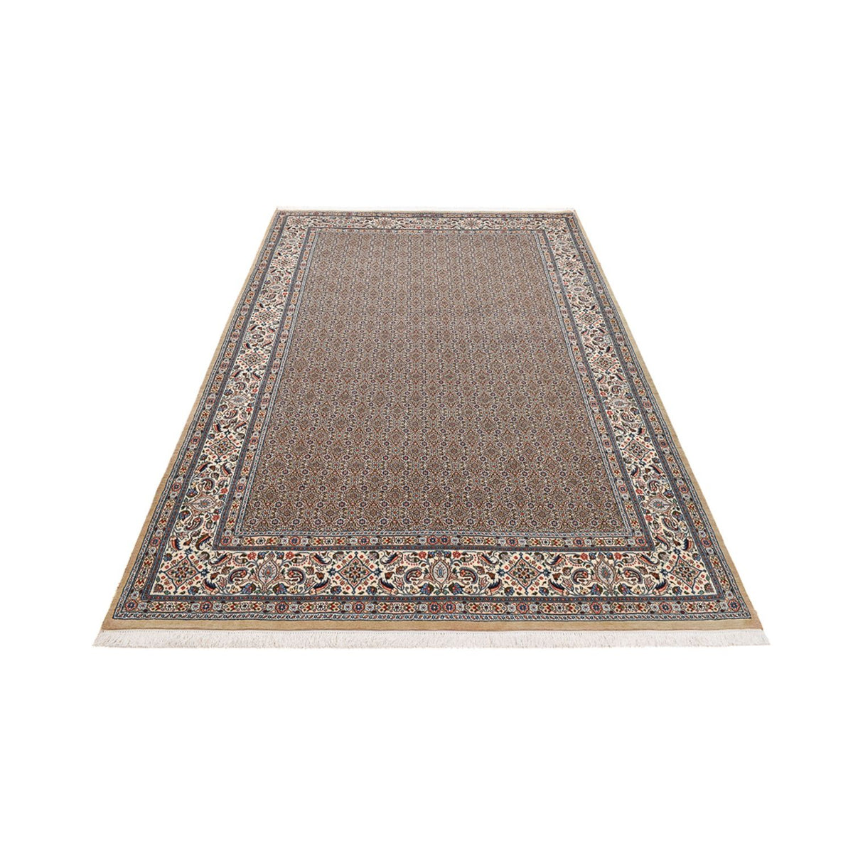 Dywan perski - Klasyczny - 303 x 202 cm - taupe