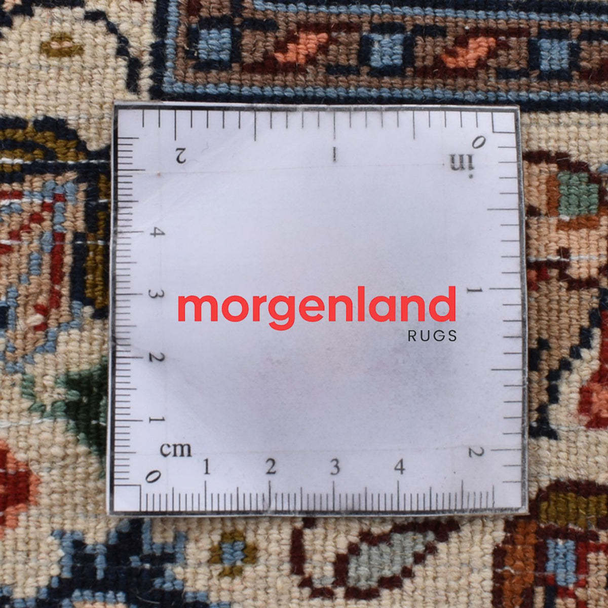 Dywan perski - Klasyczny - 303 x 202 cm - taupe